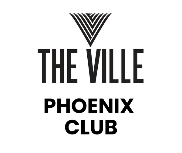 The 'Ville: Phoenix Club