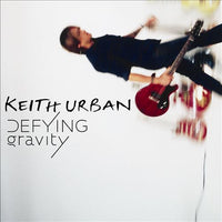 Defying Gravity (2009) CD